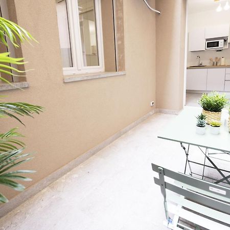 GetTheKey Lenzi Suites Bologna Esterno foto