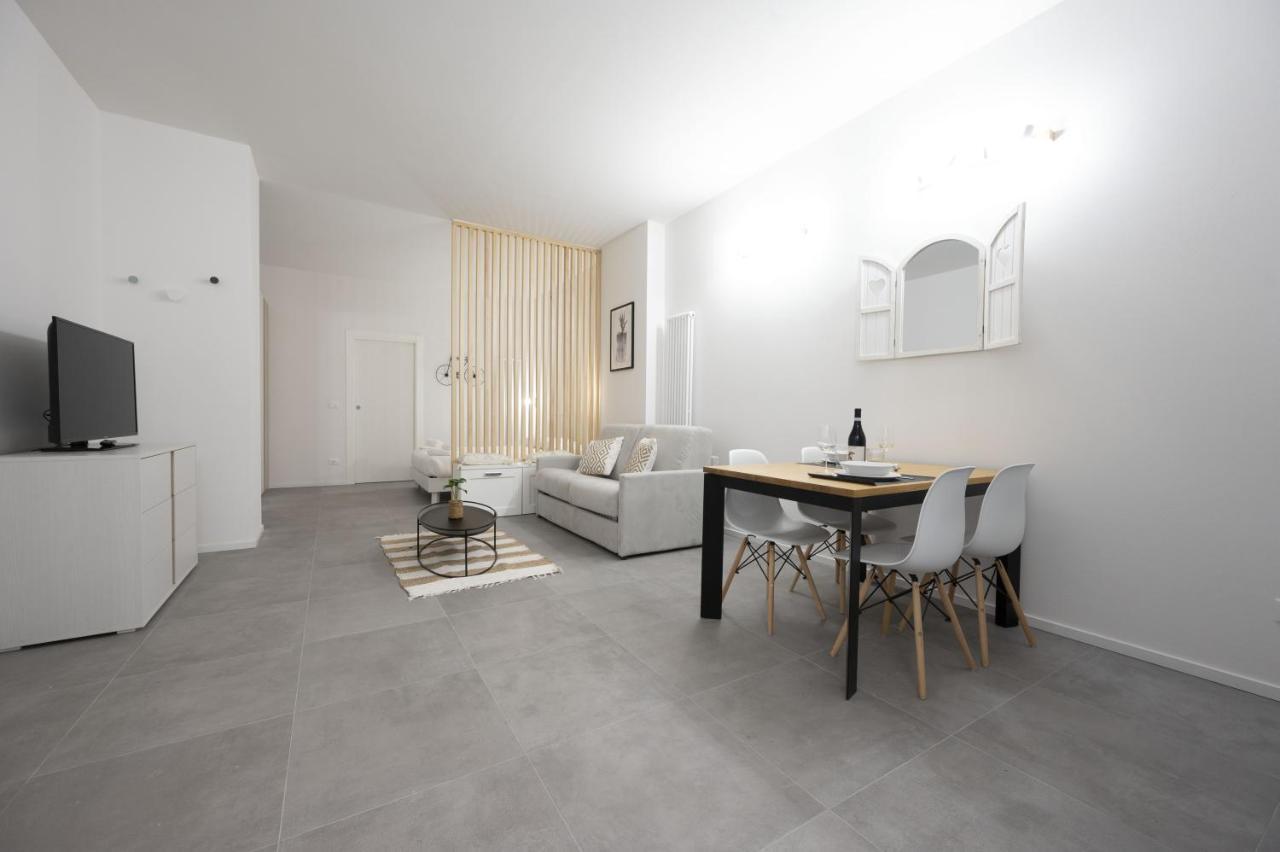 GetTheKey Lenzi Suites Bologna Esterno foto