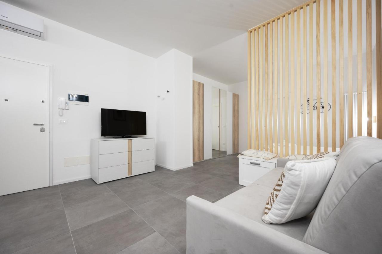 GetTheKey Lenzi Suites Bologna Esterno foto