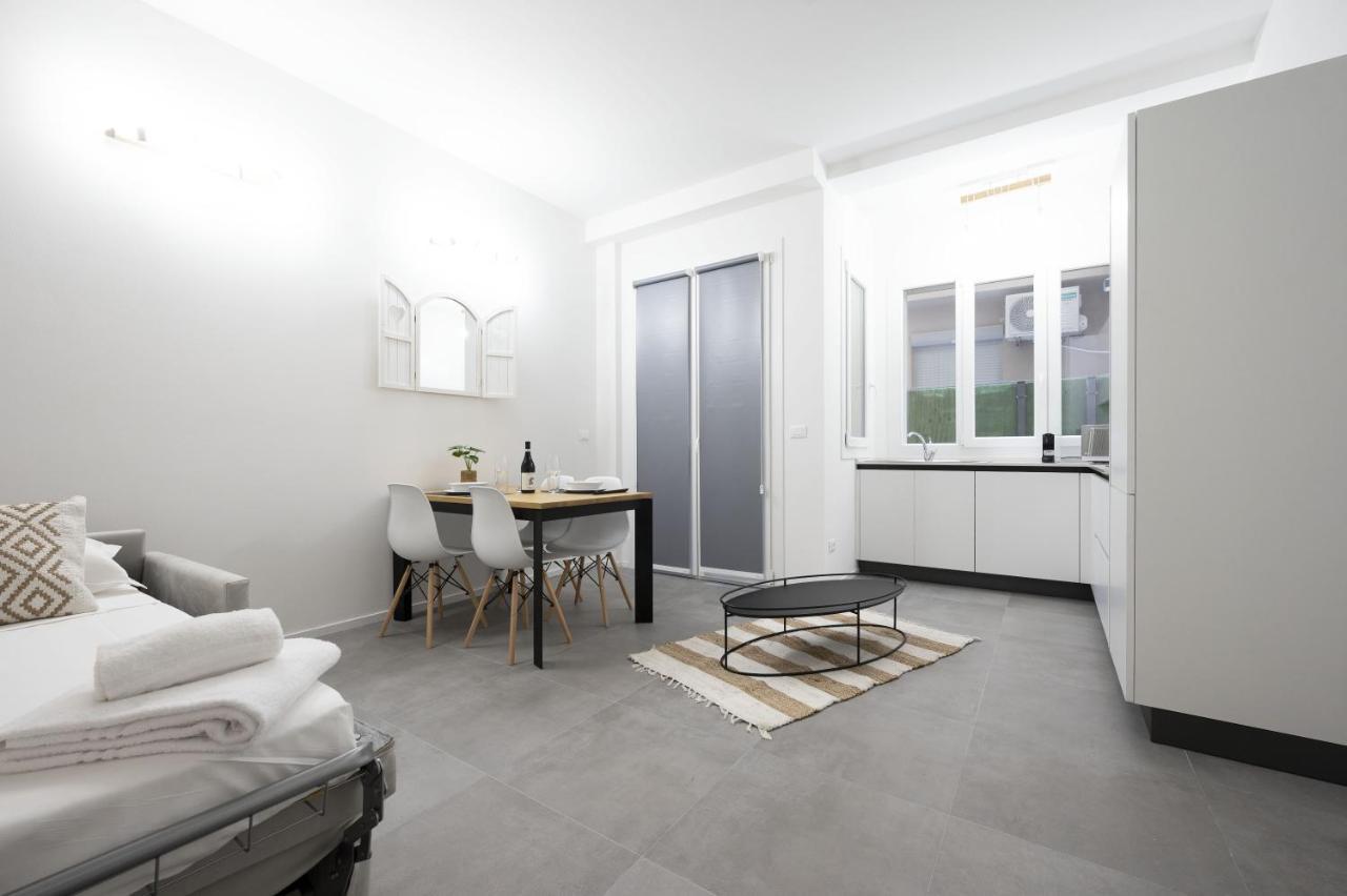 GetTheKey Lenzi Suites Bologna Esterno foto