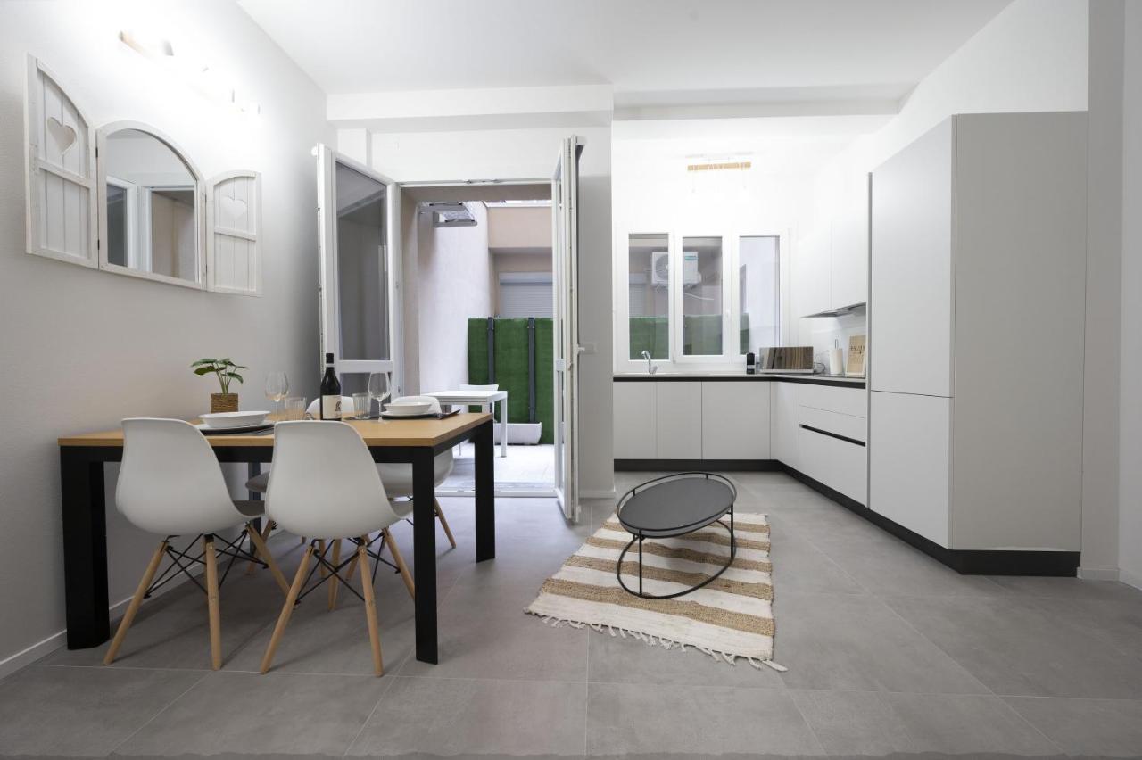 GetTheKey Lenzi Suites Bologna Esterno foto