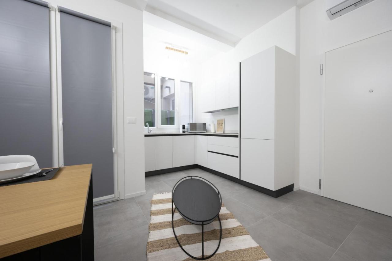 GetTheKey Lenzi Suites Bologna Esterno foto