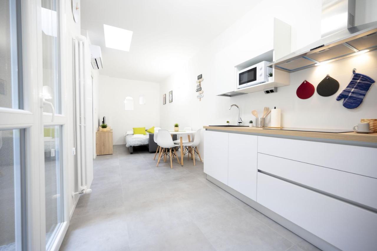 GetTheKey Lenzi Suites Bologna Esterno foto