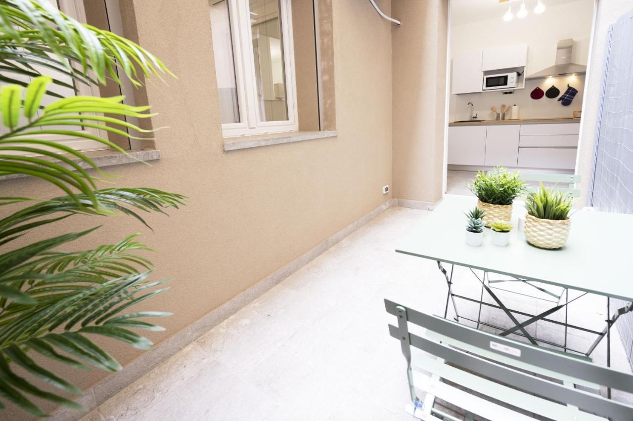 GetTheKey Lenzi Suites Bologna Esterno foto