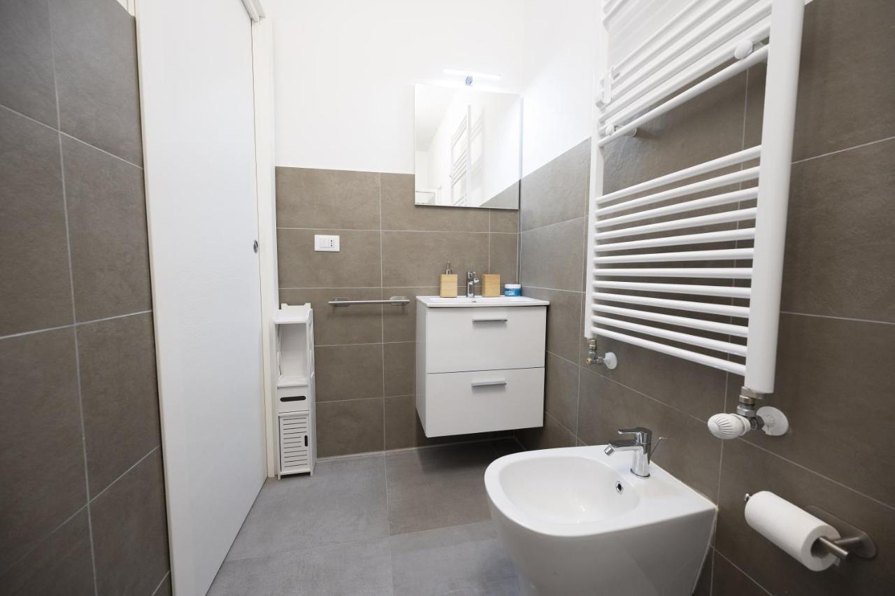 GetTheKey Lenzi Suites Bologna Esterno foto